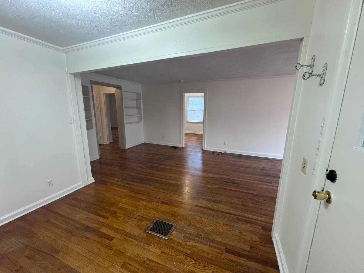 House for rent at 2123 Madison St, Paducah, KY 42001
