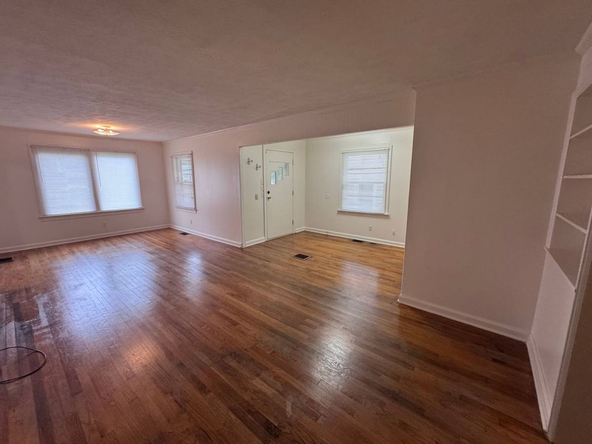 House for rent at 2123 Madison St, Paducah, KY 42001