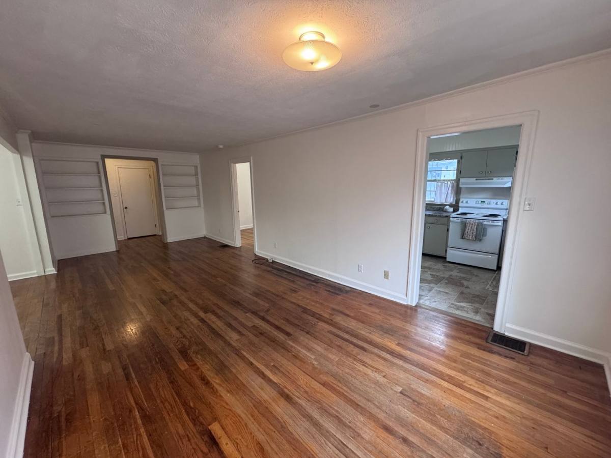 House for rent at 2123 Madison St, Paducah, KY 42001