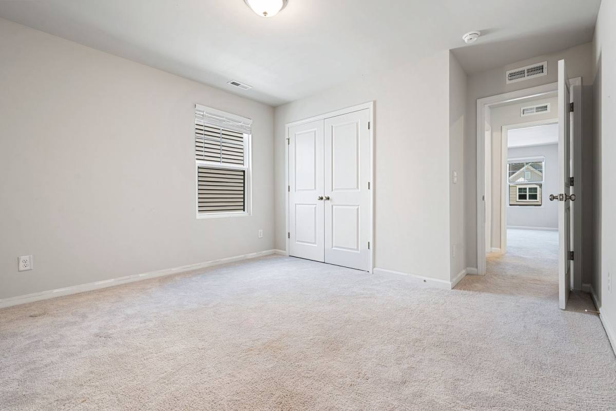 House for rent at 707 Spoonbill Trail, Durham, NC 27703