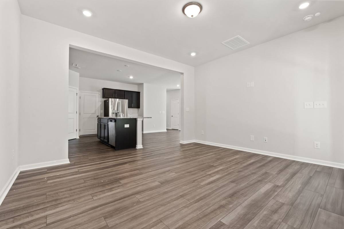 House for rent at 707 Spoonbill Trail, Durham, NC 27703