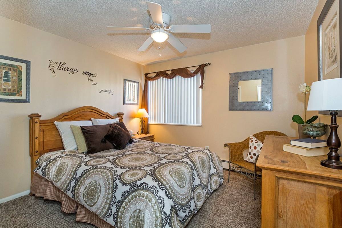 Apartment for rent at 2602 Serendipity Circle W, Colorado Springs, CO 80917