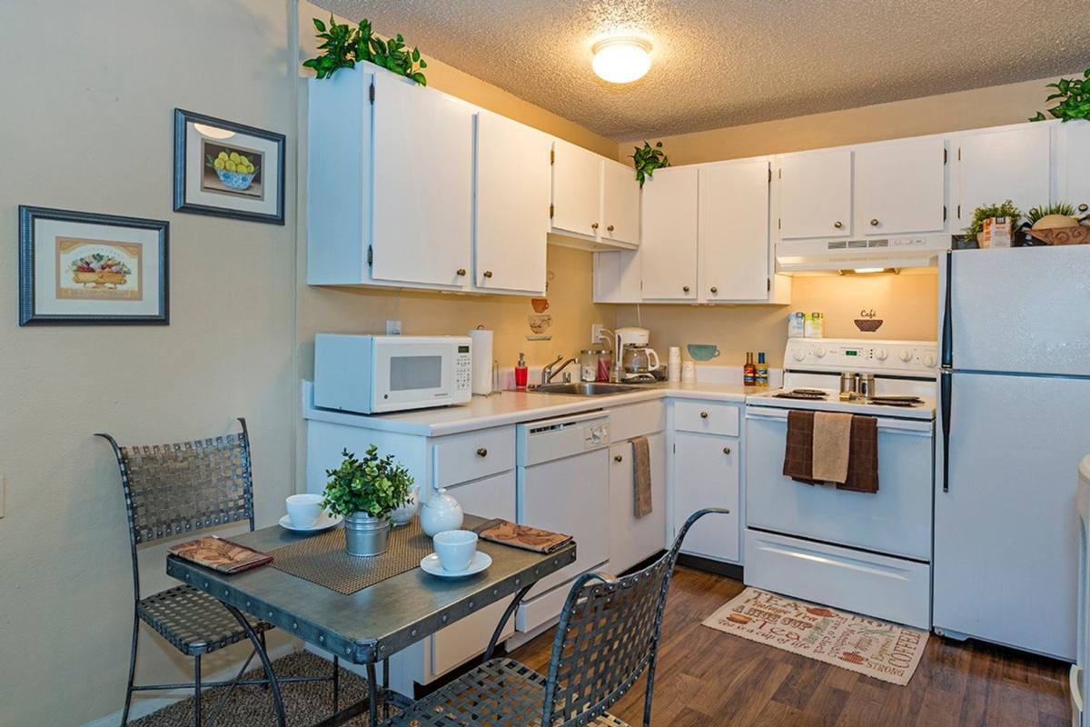 Apartment for rent at 2602 Serendipity Circle W, Colorado Springs, CO 80917