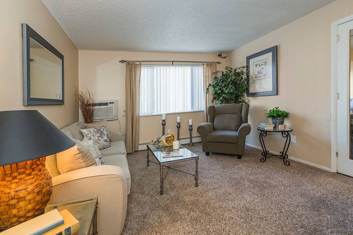 Apartment for rent at 2602 Serendipity Circle W, Colorado Springs, CO 80917