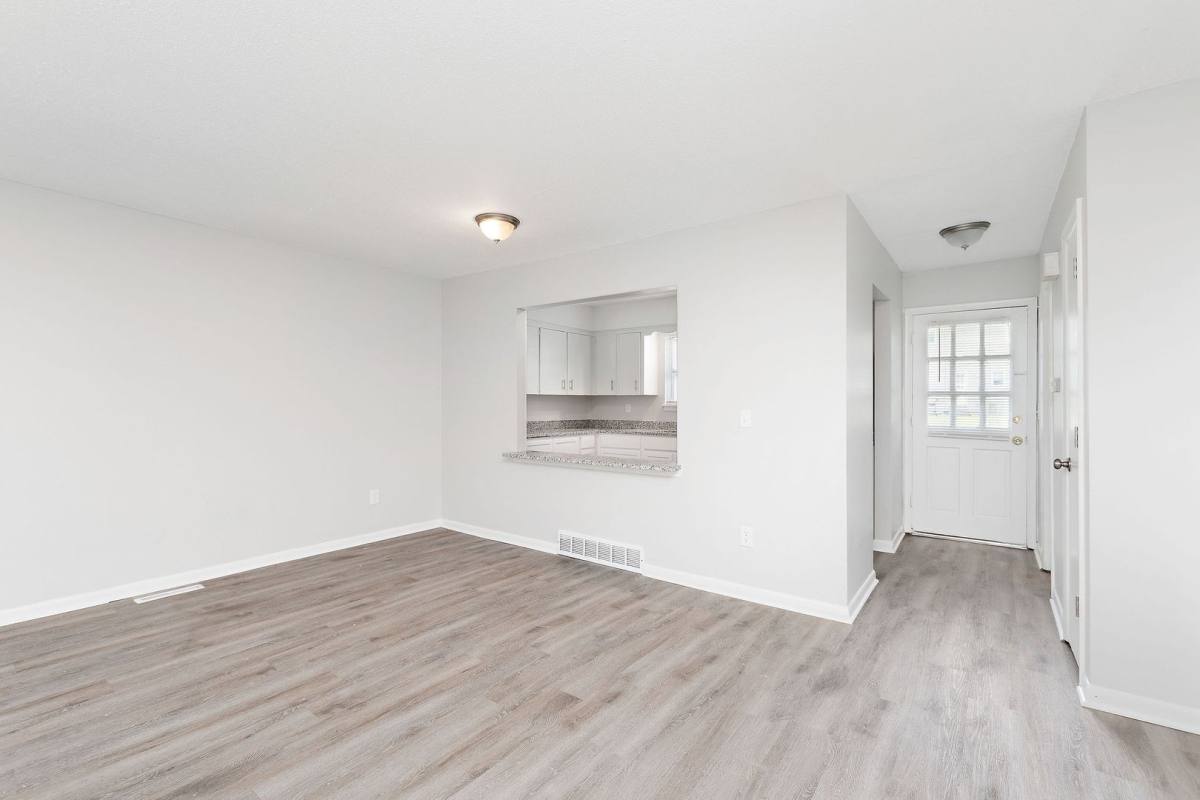Townhouse for rent at 221 E Washington St #A, Belton, MO 64012