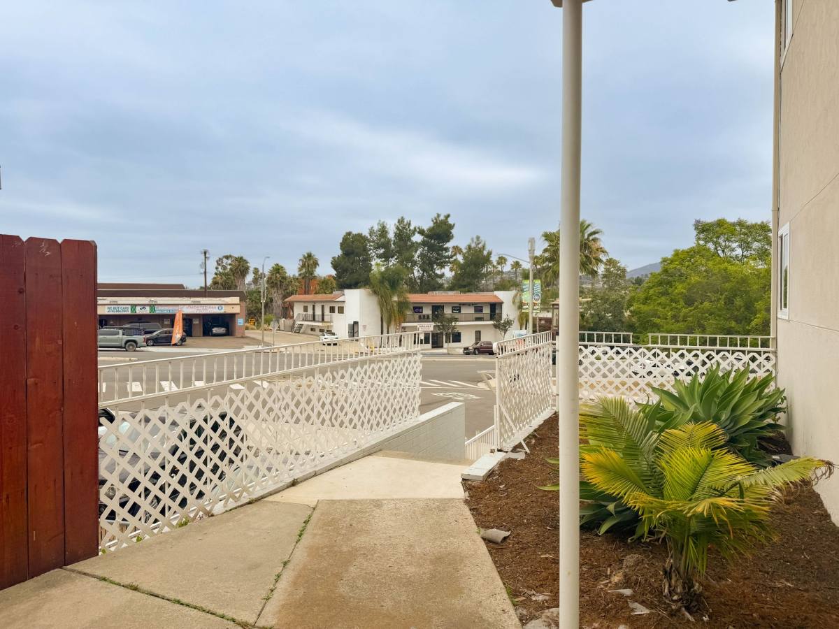 Apartment for rent at 6625 - 6631 1 2 Amherst St, San Diego, CA 92115