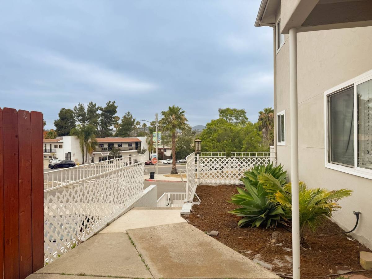 Apartment for rent at 6625 - 6631 1 2 Amherst St, San Diego, CA 92115