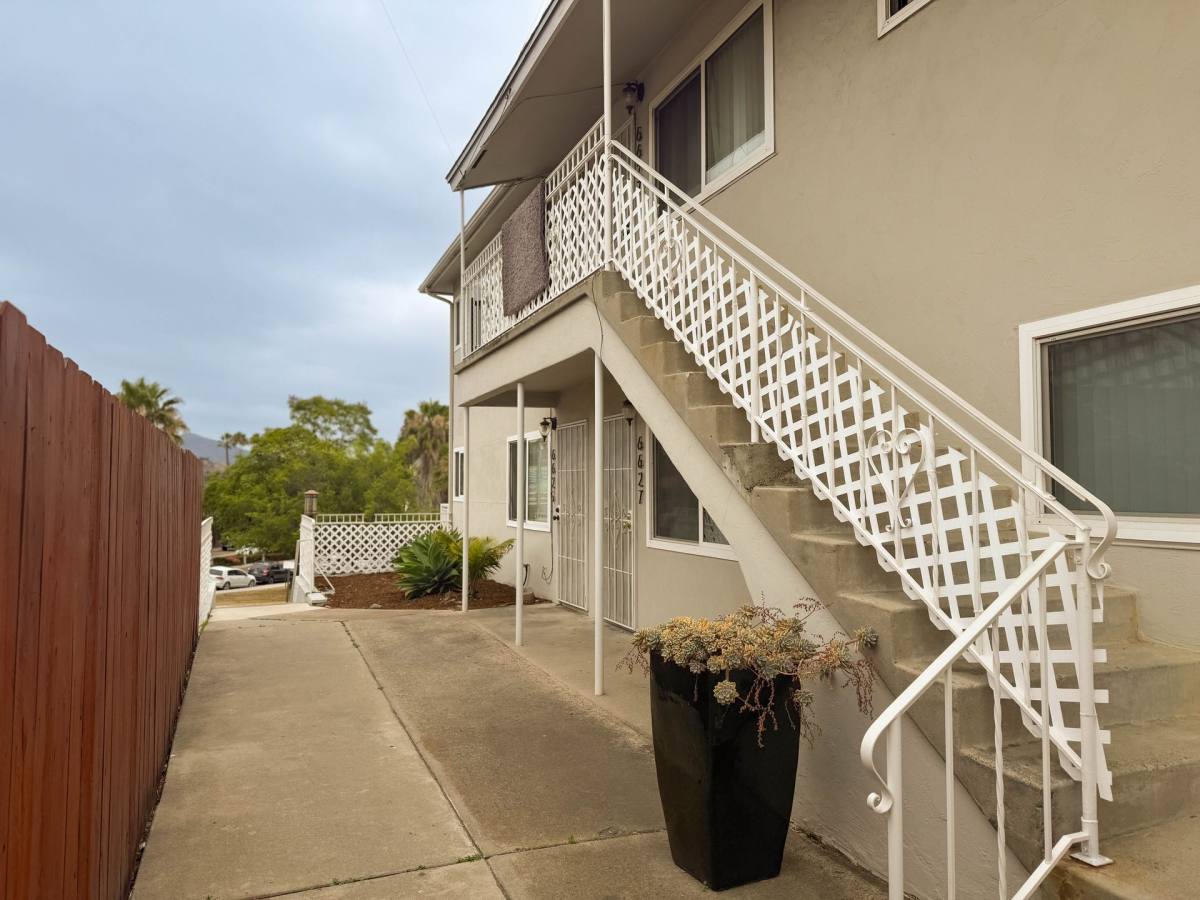 Apartment for rent at 6625 - 6631 1 2 Amherst St, San Diego, CA 92115