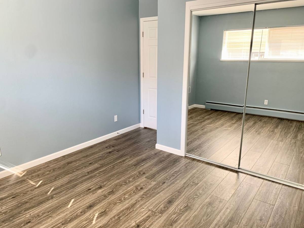Apartment for rent at 421 Swope Ave, Colorado Springs, CO 80909