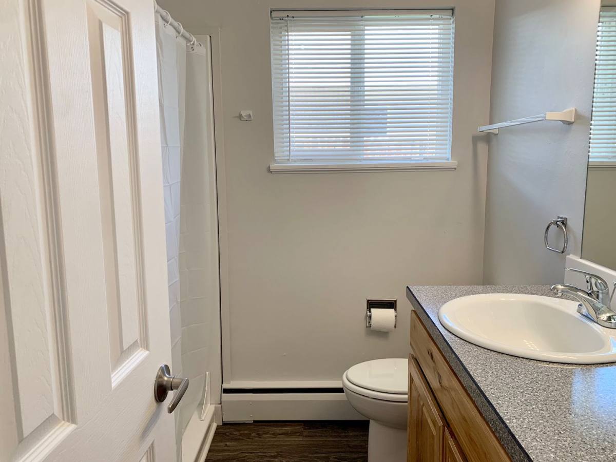 Apartment for rent at 421 Swope Ave, Colorado Springs, CO 80909