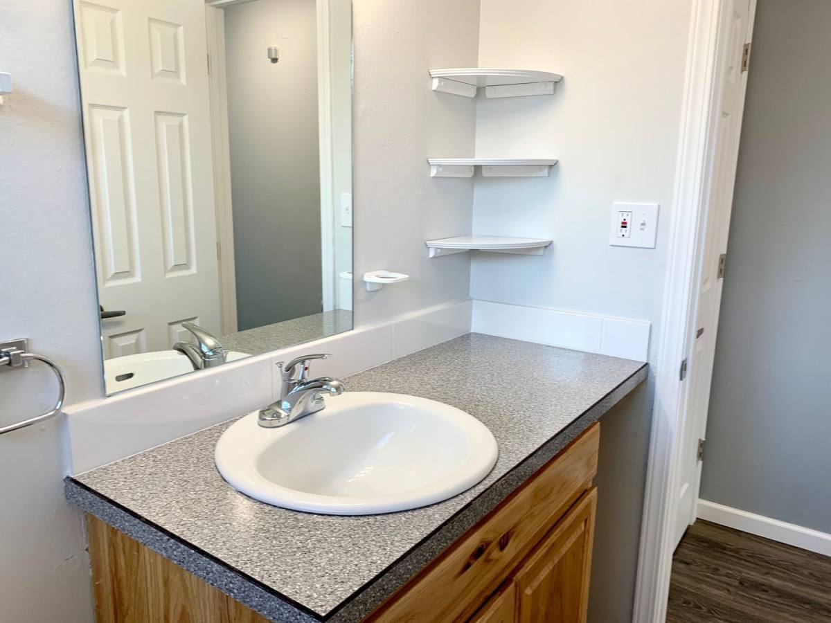 Apartment for rent at 421 Swope Ave, Colorado Springs, CO 80909