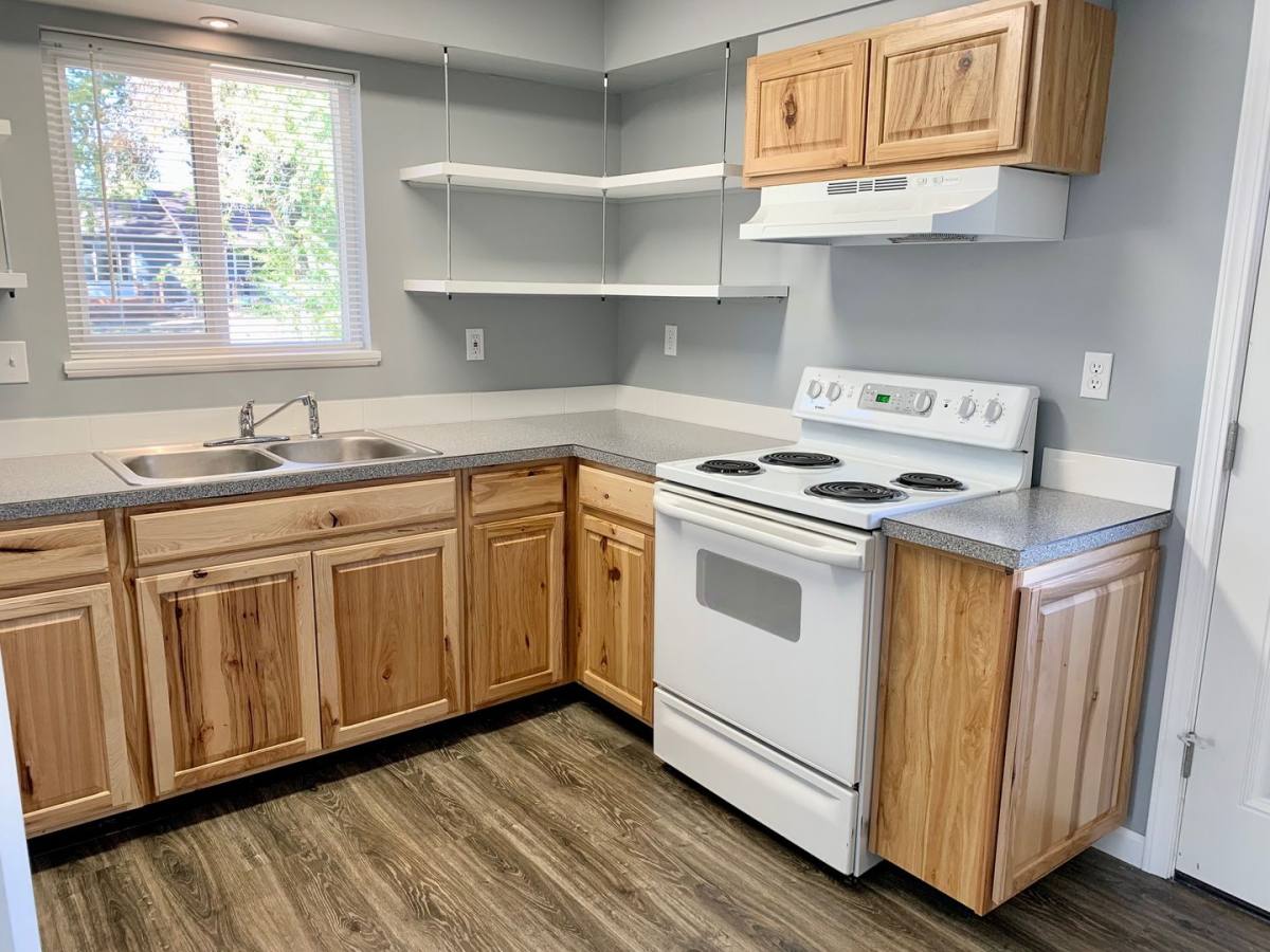Apartment for rent at 421 Swope Ave, Colorado Springs, CO 80909