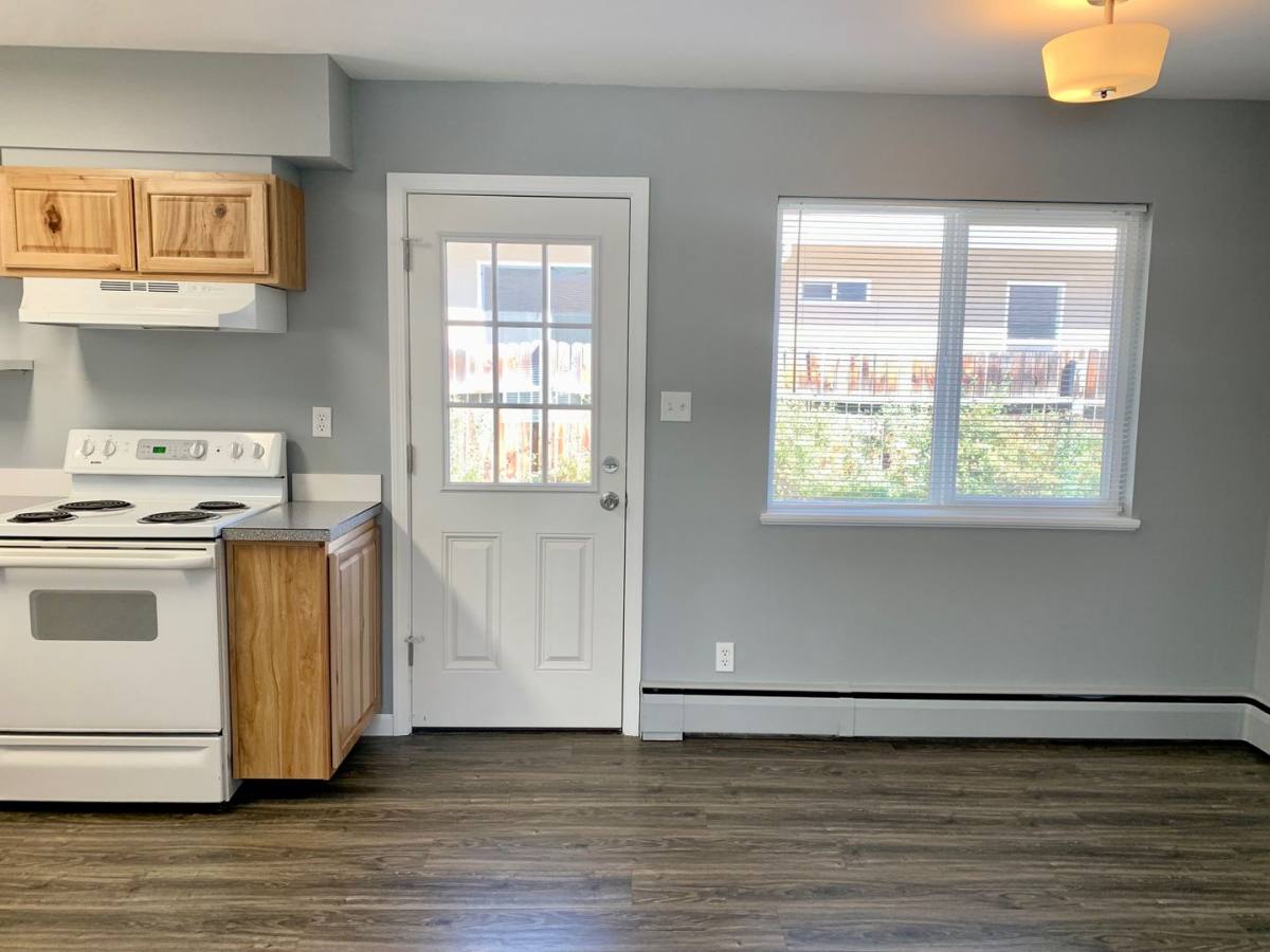 Apartment for rent at 421 Swope Ave, Colorado Springs, CO 80909