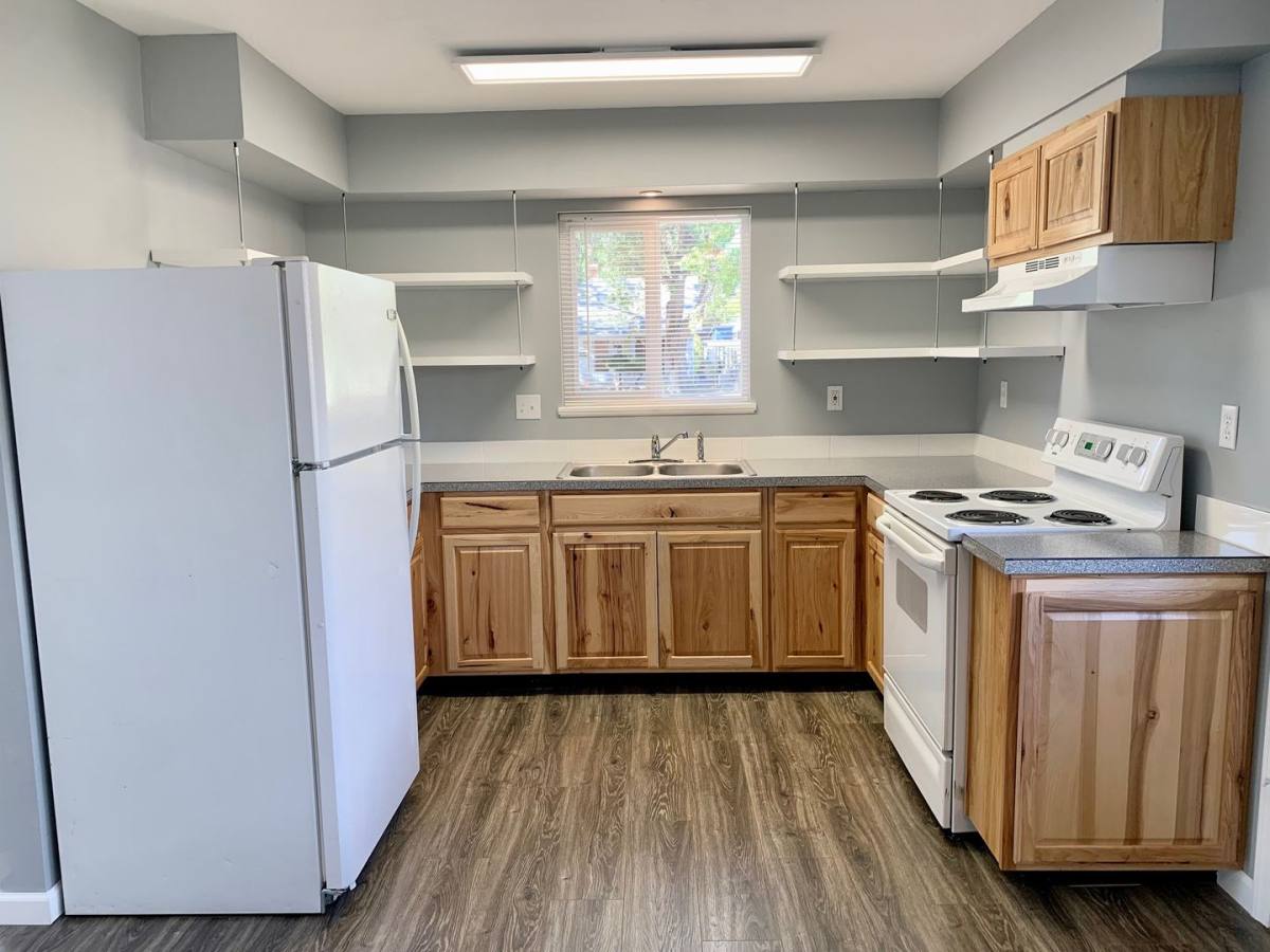 Apartment for rent at 421 Swope Ave, Colorado Springs, CO 80909