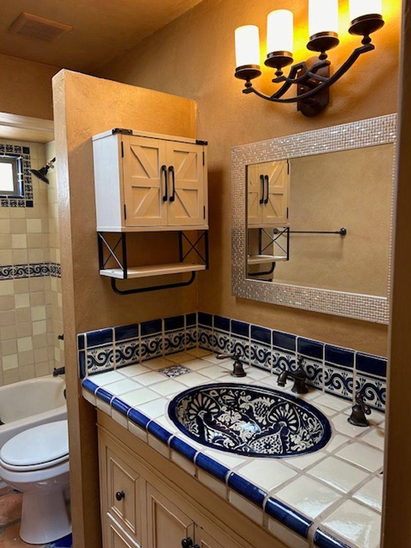 House for rent at 3001 W Coriander, Tucson, AZ 85743
