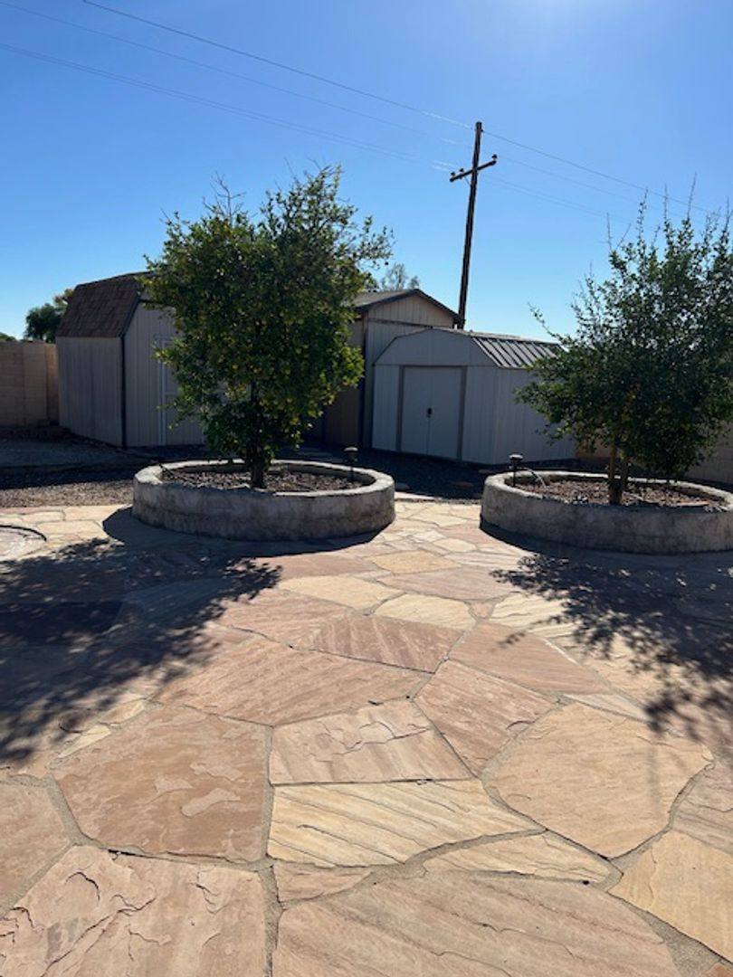 House for rent at 3001 W Coriander, Tucson, AZ 85743
