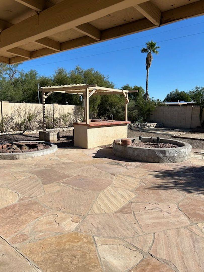 House for rent at 3001 W Coriander, Tucson, AZ 85743