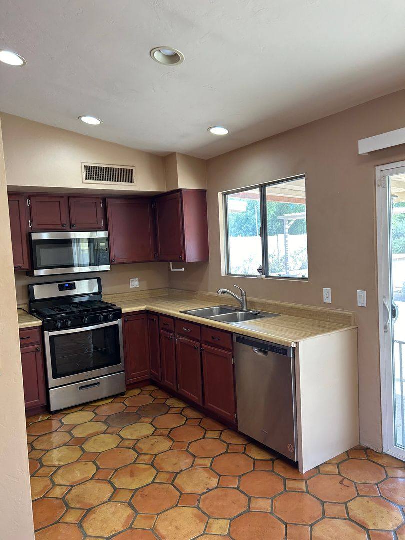 House for rent at 3001 W Coriander, Tucson, AZ 85743