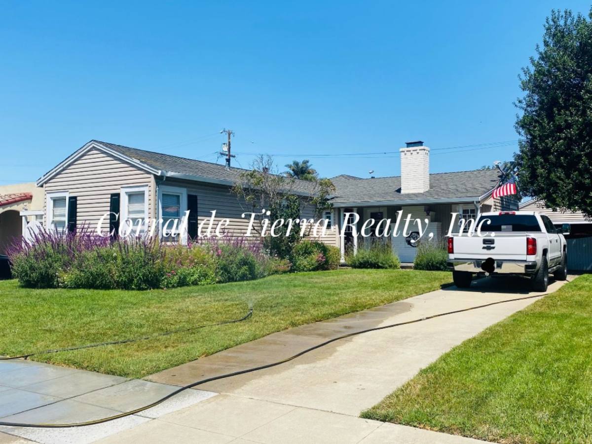 House for rent at 32 Alameda Ave, Salinas, CA 93901