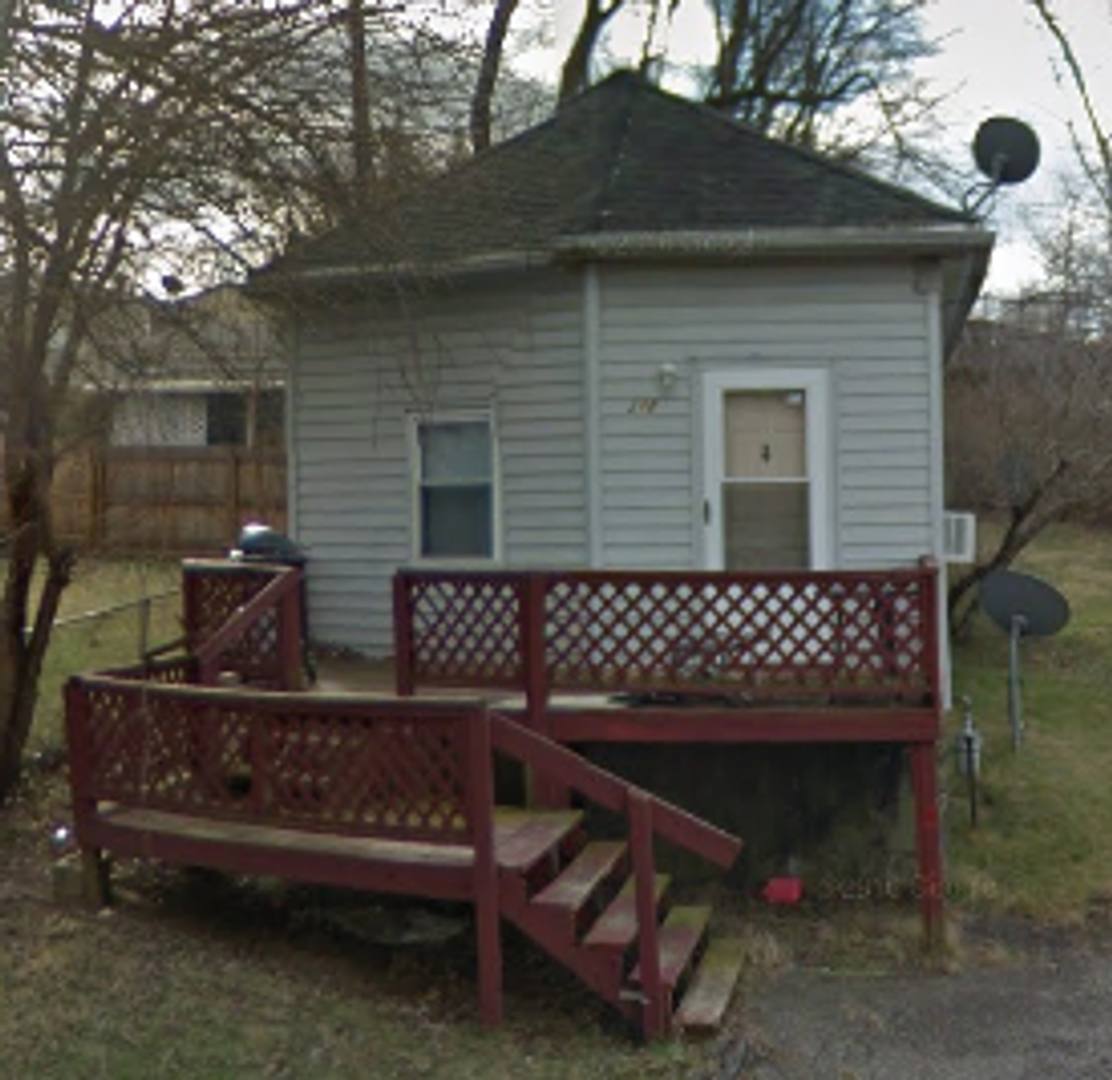 House for rent at 212 High St, Fairborn, OH 45324