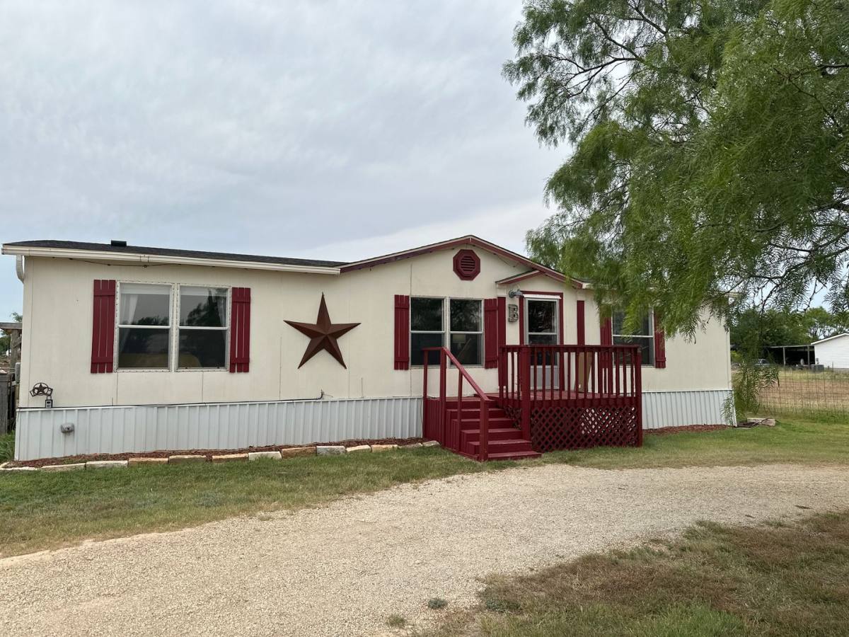House for rent at 20082 Cr, Abilene, TX 79602