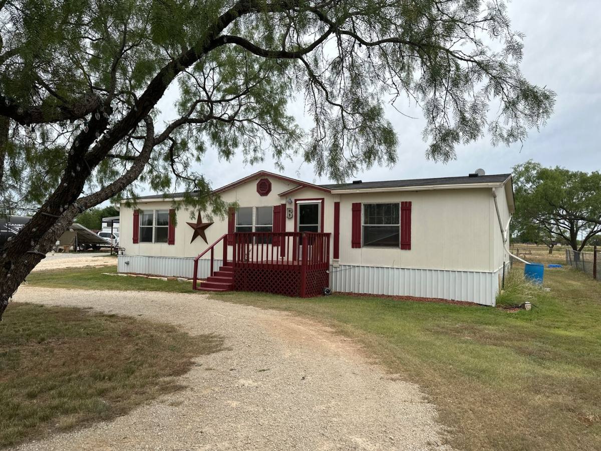 House for rent at 20082 Cr, Abilene, TX 79602