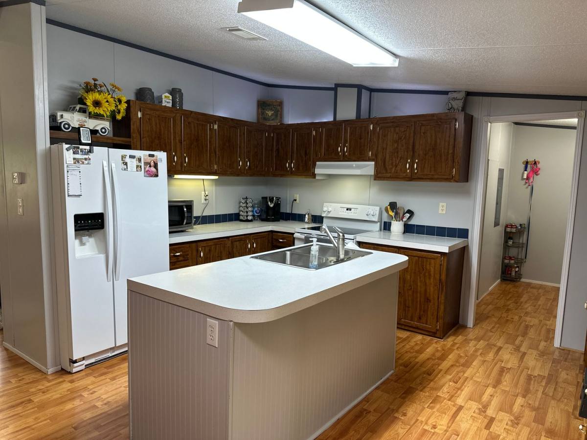 House for rent at 20082 Cr, Abilene, TX 79602