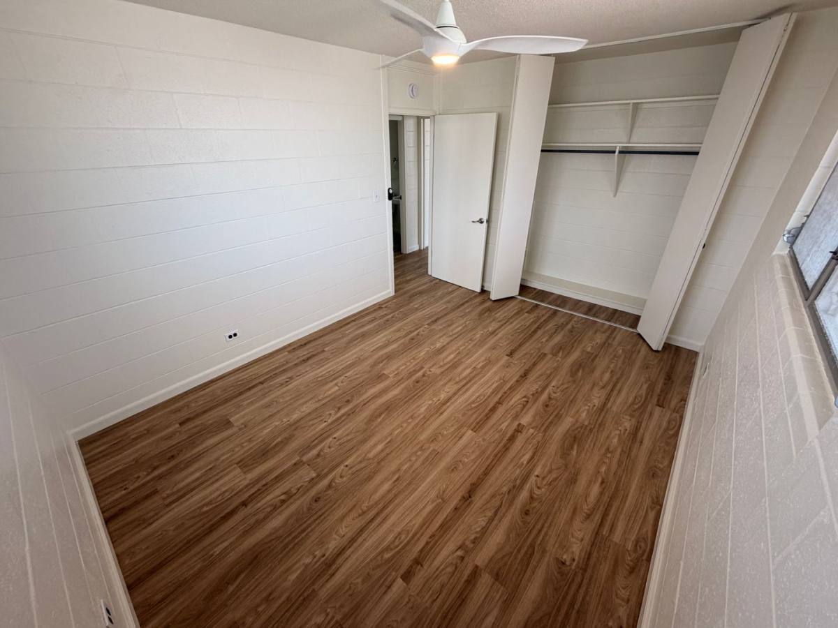 Apartment for rent at 838 Lukepane Ave, Honolulu, HI 96816