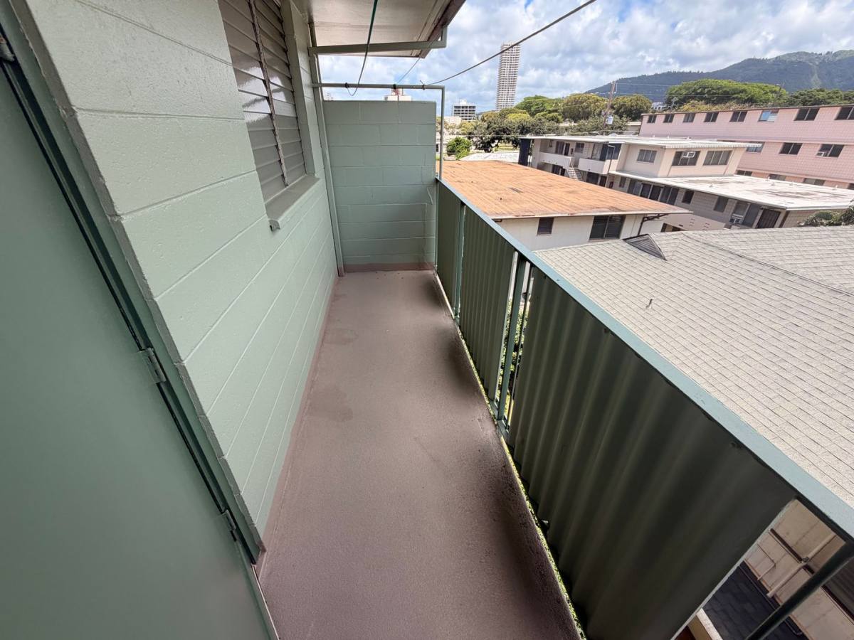 Apartment for rent at 838 Lukepane Ave, Honolulu, HI 96816