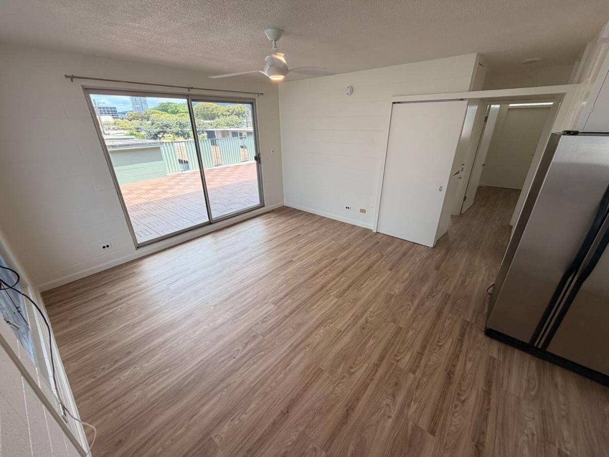 Apartment for rent at 838 Lukepane Ave, Honolulu, HI 96816