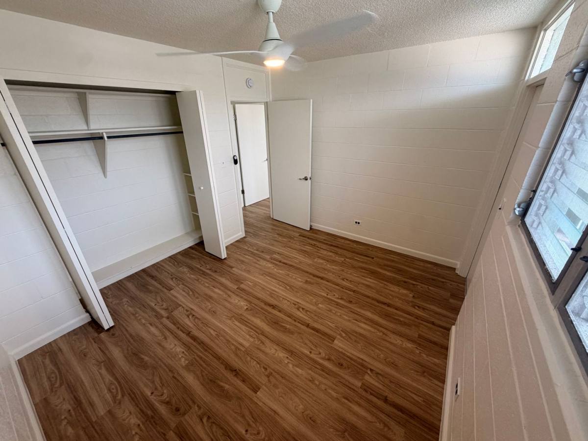 Apartment for rent at 838 Lukepane Ave, Honolulu, HI 96816