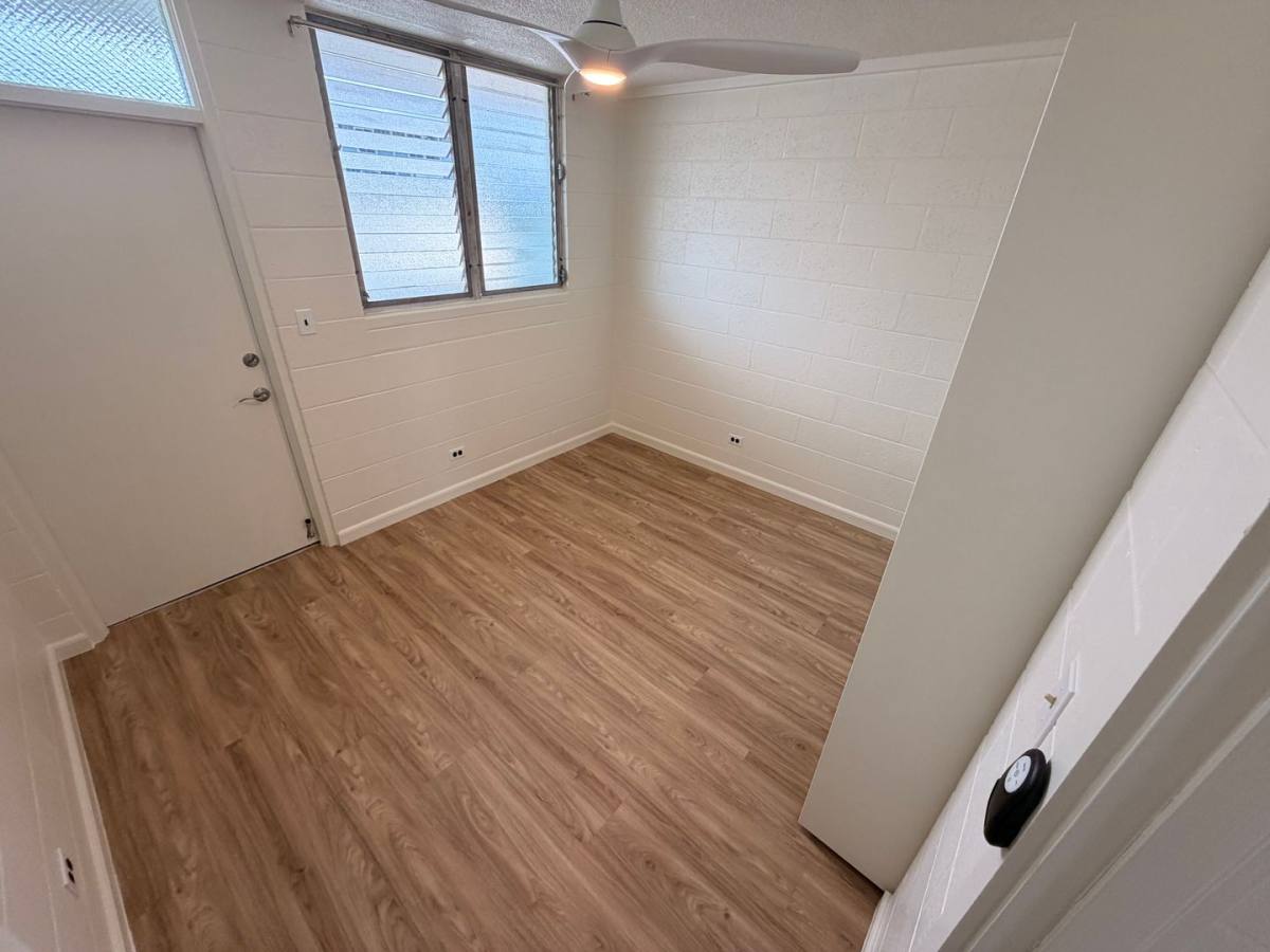Apartment for rent at 838 Lukepane Ave, Honolulu, HI 96816