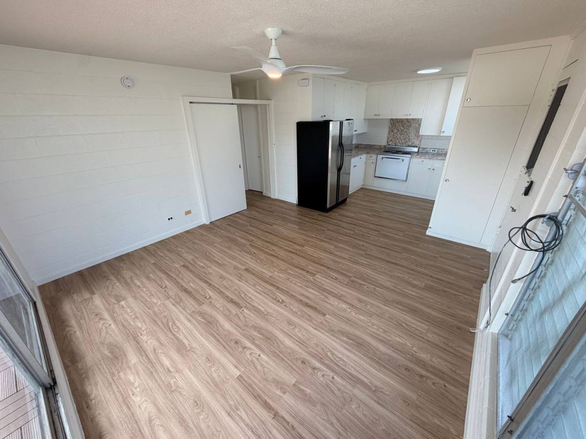 Apartment for rent at 838 Lukepane Ave, Honolulu, HI 96816