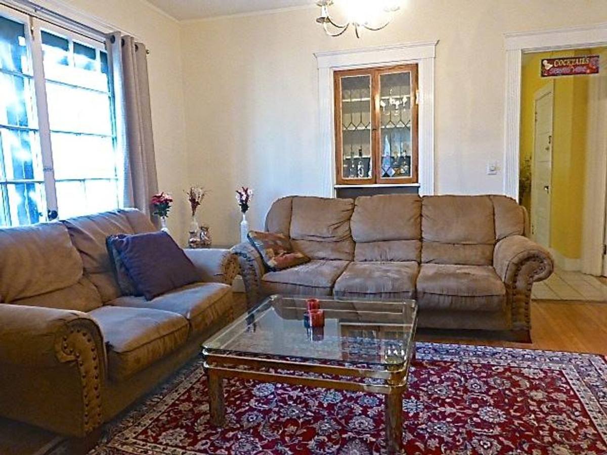 Apartment for rent at 2 Claflin Rd, Brookline, MA 02445