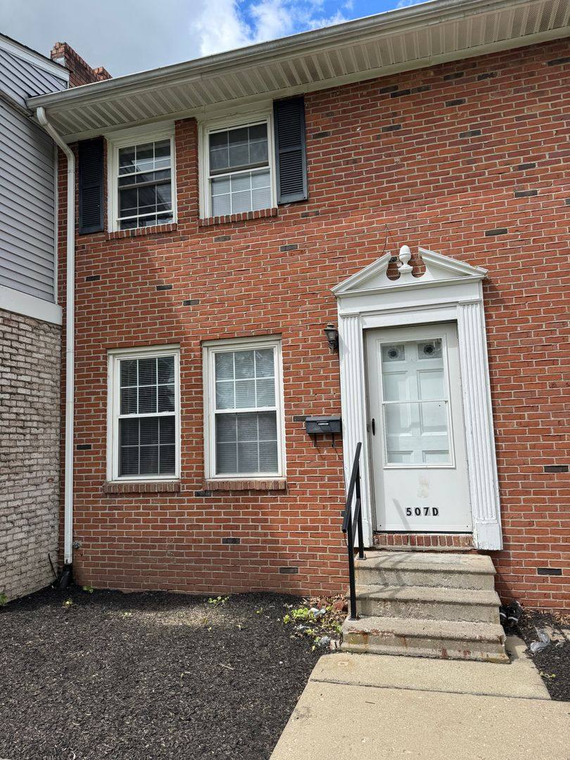 Apartment for rent at 507 S 30th Ave, Heath, OH 43056