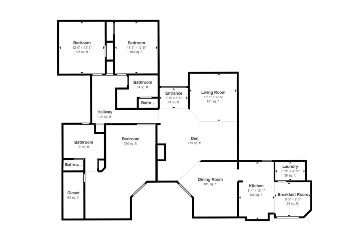 House for rent at 10943 E Palomino Rd, Scottsdale, AZ 85259