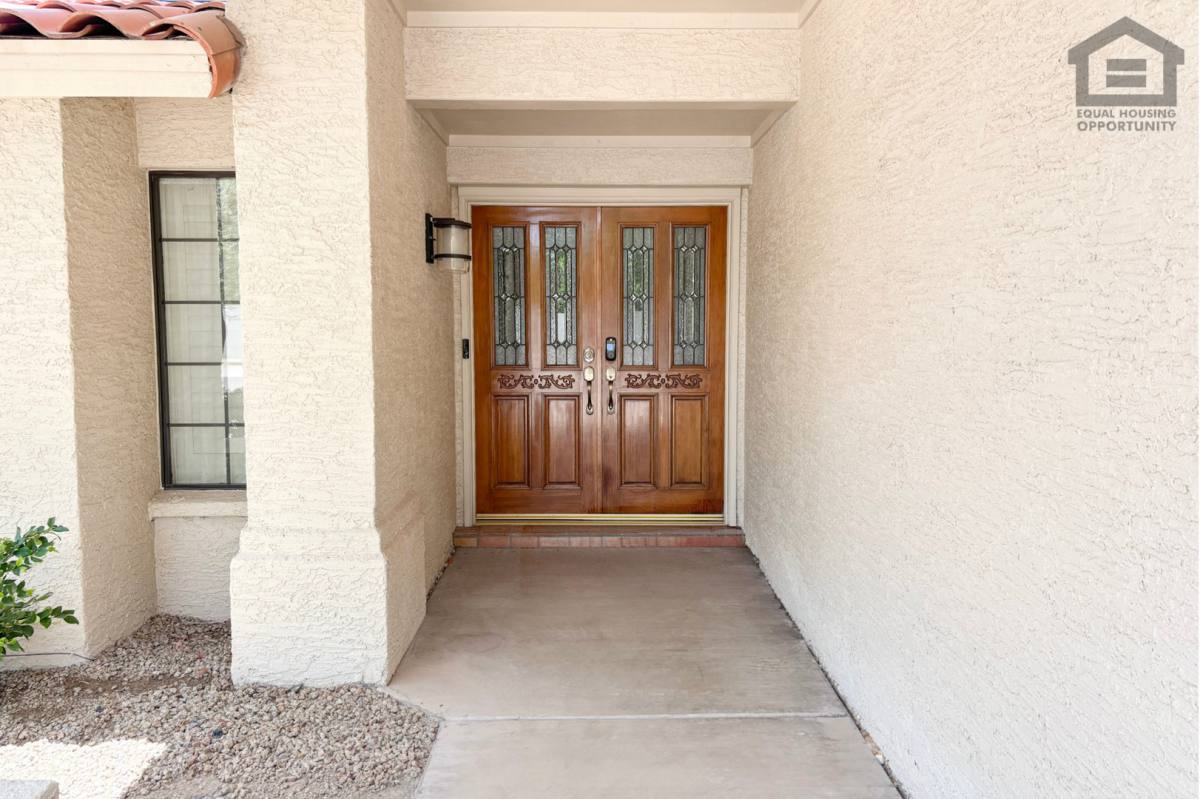 House for rent at 10943 E Palomino Rd, Scottsdale, AZ 85259