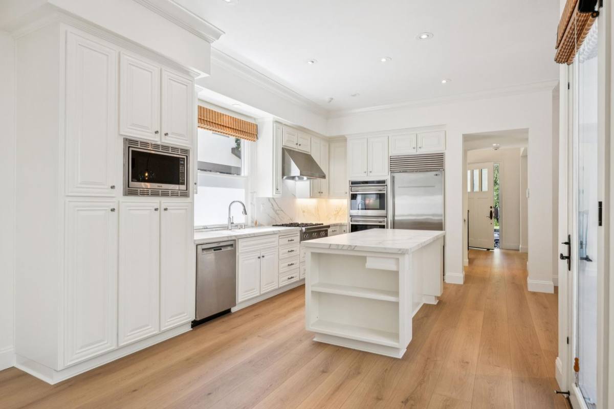 House for rent at 909 Ramona St, Palo Alto, CA 94301