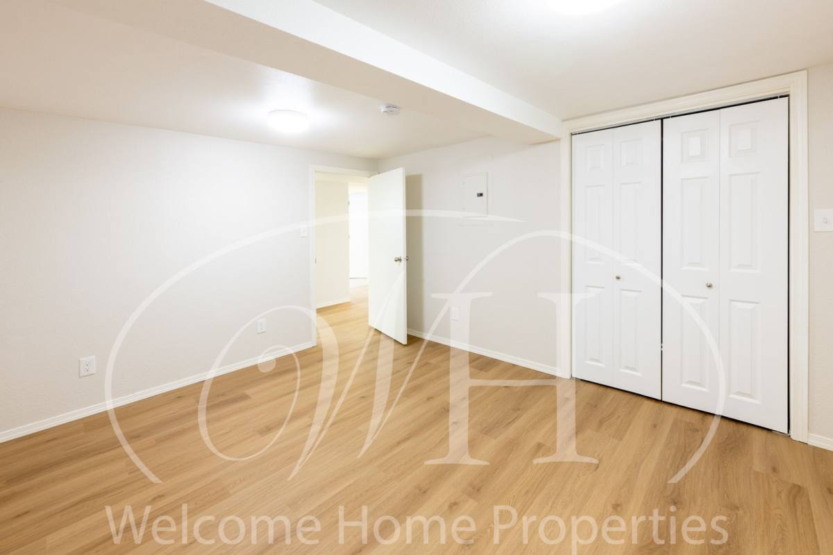 Apartment for rent at 37 NW Evans Ave, College Place, WA 99324