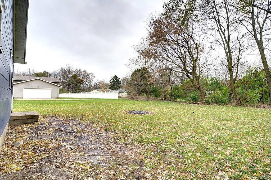 House for rent at 237 Park St, Xenia, OH 45385