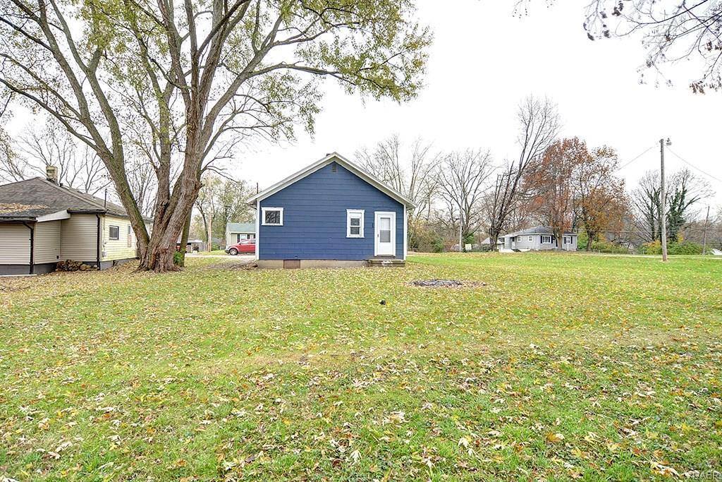 House for rent at 237 Park St, Xenia, OH 45385