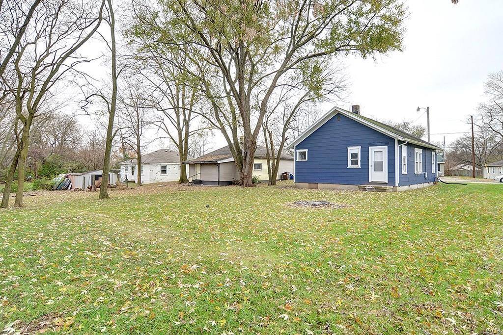 House for rent at 237 Park St, Xenia, OH 45385