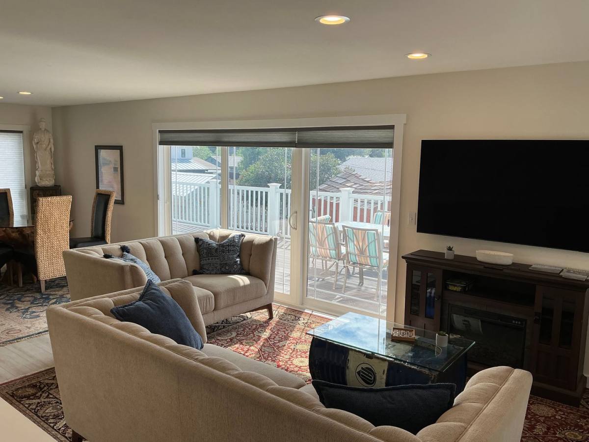 Apartment for rent at 528 E Wapato Ave, Chelan, WA 98816