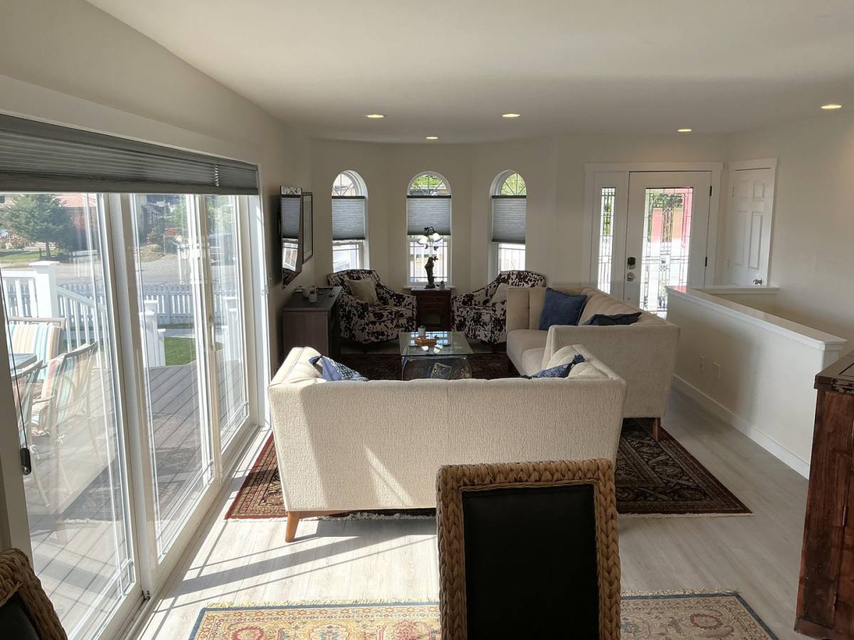 Apartment for rent at 528 E Wapato Ave, Chelan, WA 98816