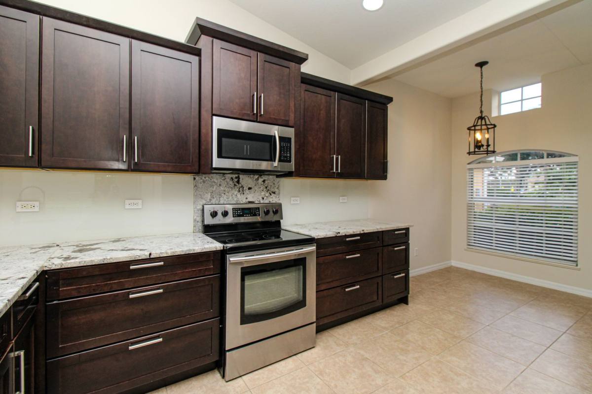 House for rent at 15077 Cortona Way, Naples, FL 34120