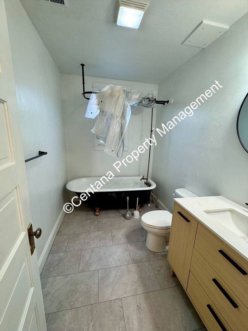 Apartment for rent at 722 S Montana, Butte, MT 59701