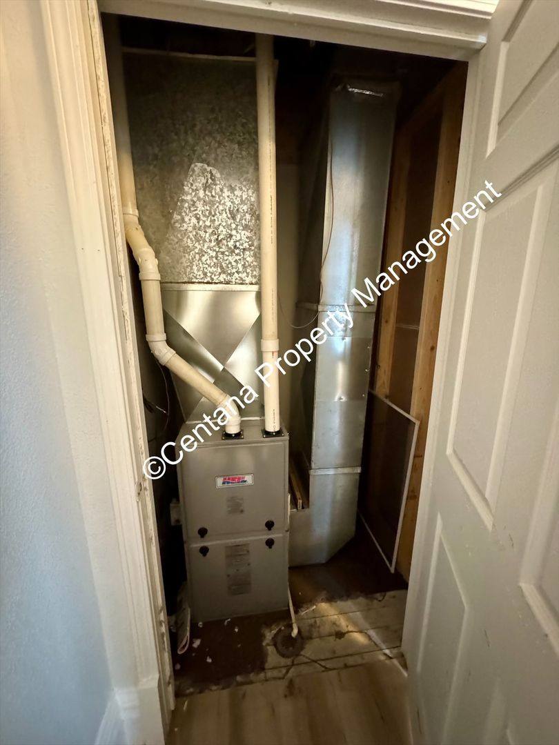 Apartment for rent at 722 S Montana, Butte, MT 59701