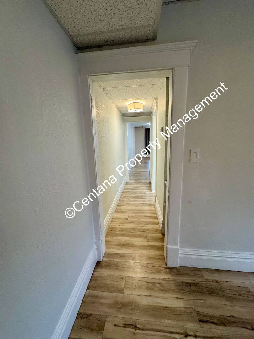 Apartment for rent at 722 S Montana, Butte, MT 59701