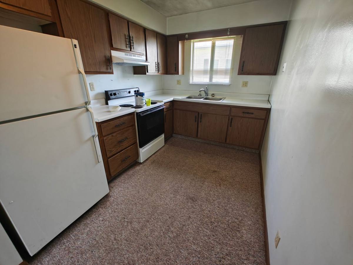 House for rent at 321-1 E Mechanic, Shelbyville, IN 46176