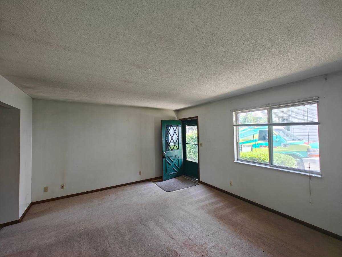 House for rent at 321-1 E Mechanic, Shelbyville, IN 46176